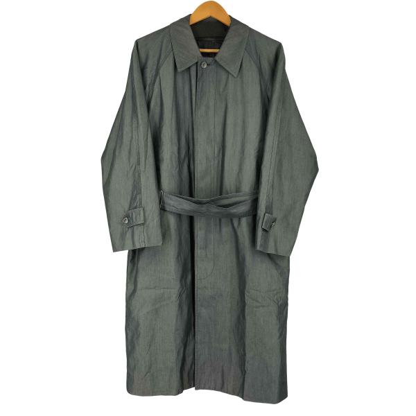 D'URBAN（ダーバン） DURBAN(ダーバン) ライナー付き ステンカラー