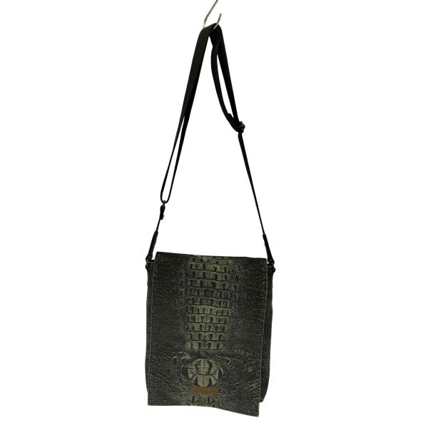 レア ジャンポールゴルチエ ショルダーバッグ 転写プリント サグラダ