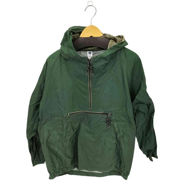 GAP（ギャップ） 90s OLD ナイロンアノラックパーカー メンズ XXL 中古