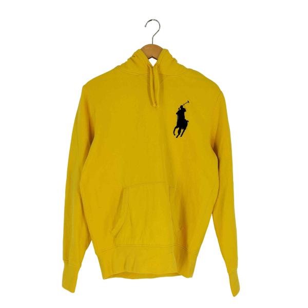 POLO RALPH LAUREN（ポロ・ラルフローレン） ビッグポニー刺繍 プル