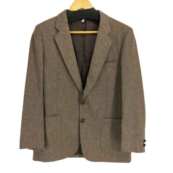 D'URBAN（ダーバン） DURBAN(ダーバン) MODULAR ヘリンボーンくるみ