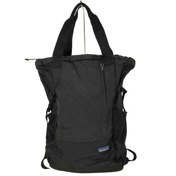 patagonia（パタゴニア） LWT TOTE PACK ライトウェイトトラベルトート