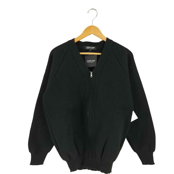 COMME des GARCONS HOMME DEUX DEUX(コムデギャルソンオムドゥ) ジップ