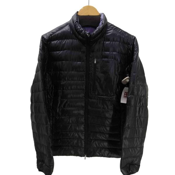 NIKE GOLF(ナイキゴルフ) 12AW ダブルジップ ダウン ジャケット メンズ