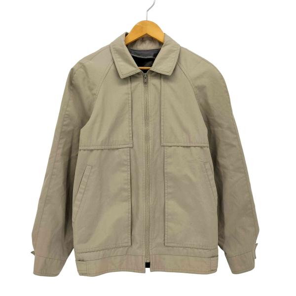 70s~ LONDONFOG ロンドンフォグ スイングトップ ハリントン 古着 LONDONFOG LONDON FOG(ロンドンフォグ) 70-80S ジップアップ