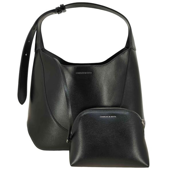 CHARLES&KEITH(チャールズアンドキース) Sigrid シグリッド ホーボー