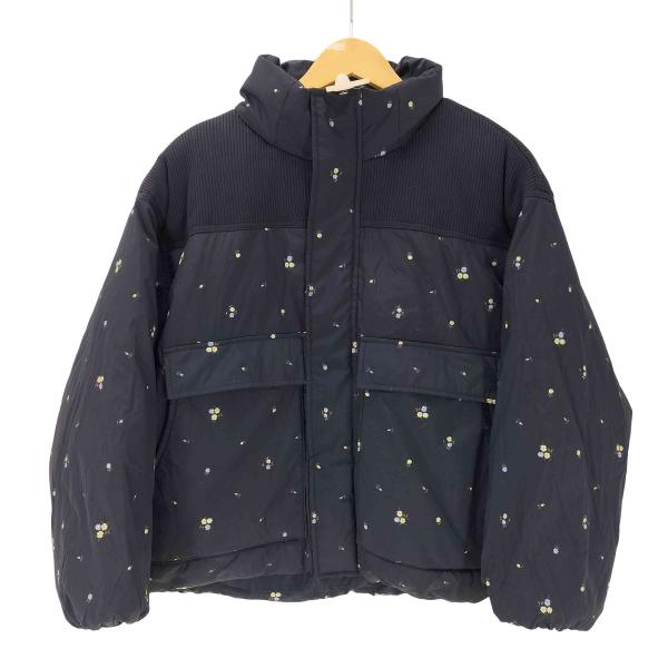 niko and…（ニコアンド） 25AW アライドモンスター 切り替え