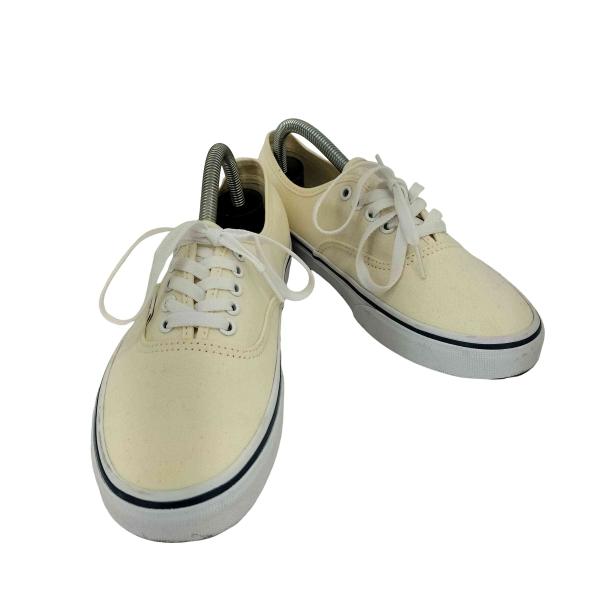 VANS（ヴァンズ） VANS(バンズ) オーセンティック メンズ JPN：26 中古 