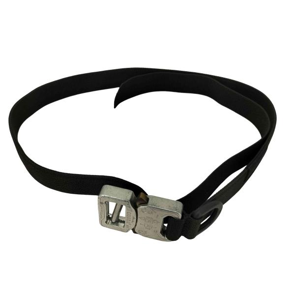BAGJACK（バッグジャック） ELIMINATOR別注 Cobra Belt コブラバックル
