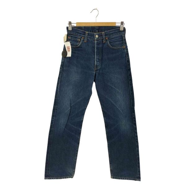 Levi's（リーバイス） Levis(リーバイス) 501XX BIG-E ボタン裏555