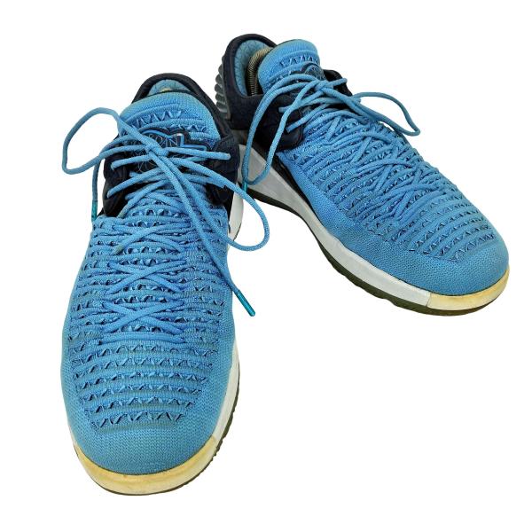 JORDAN BRAND(ジョーダンブランド) AIR JORDAN XXXII LOW PF エア ジョ 中古 古着 0946