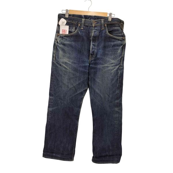 中古 FREEWHEELERS THE VANISHING WEST 601XX フリーホイーラーズ（FREEWHEELERS） the vanishing west Lot 601XX