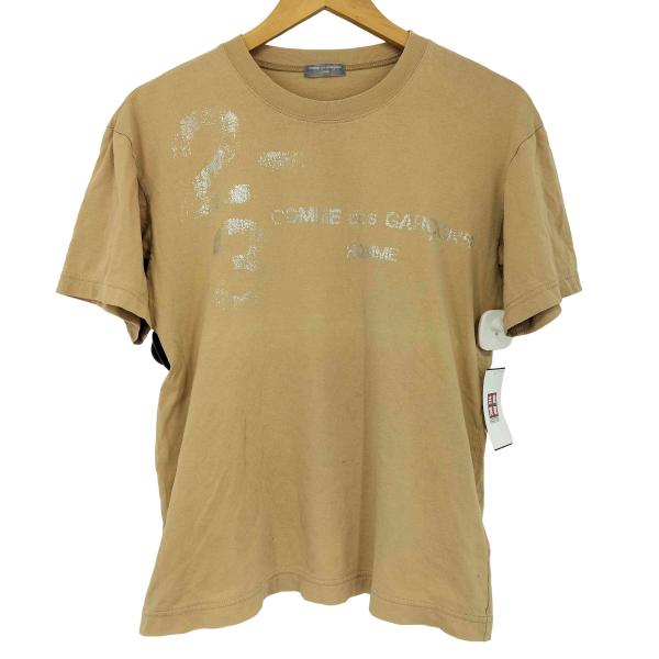 COMME des GARCONS HOMME HOMME(コムデギャルソンオム) 02AW 田中オム