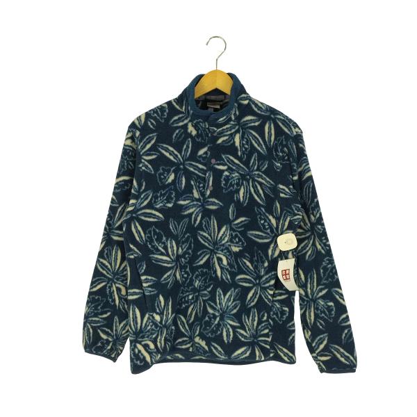 patagonia（パタゴニア） 00s メキシコ製 SYNCHILLA シンチラ