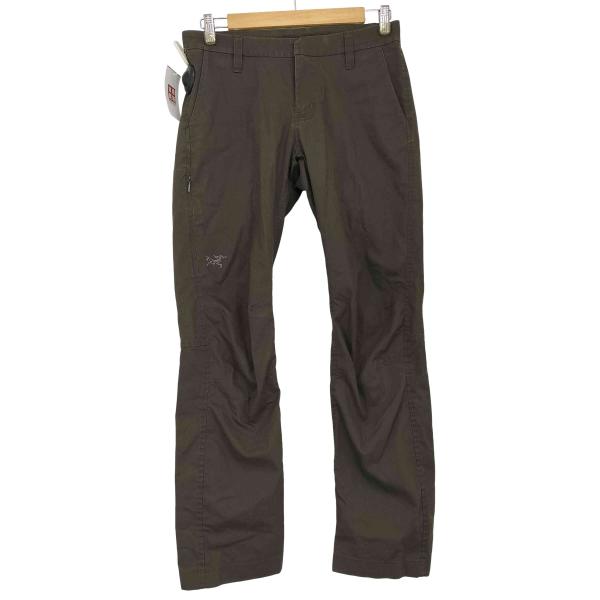ARC'TERYX Cronin Pant クロニンパンツ 30-S ARC'TERYX（アークテリクス） ARCTERYX(アークテリクス) CRONIN PANT