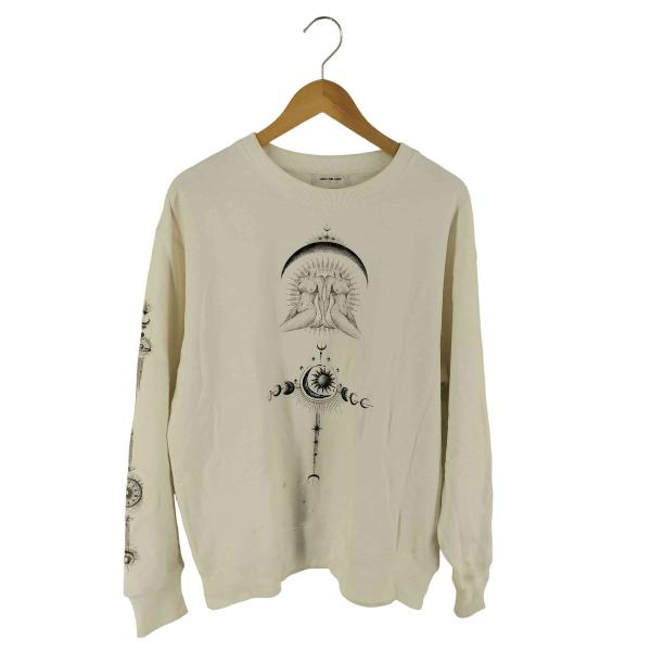 Melt the lady(メルトザレディ) horoscope sweat ふたご座スウェット