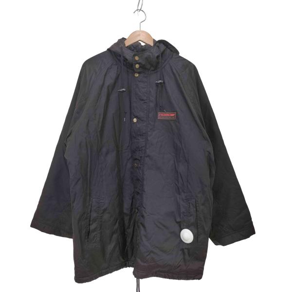 NIKE（ナイキ） 90s-00s 白タグ バックスウォッシュ フーデッド