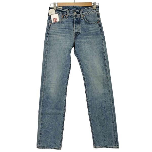 Levi's（リーバイス） Levis(リーバイス) 501 裏5286刻印 赤耳 ボタン