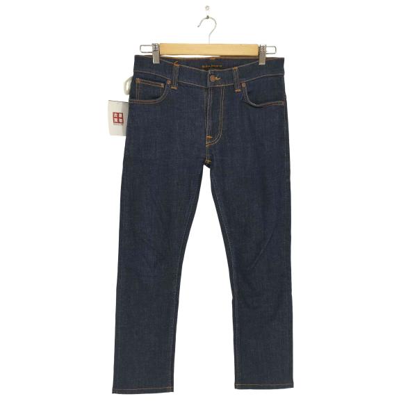 Nudie Jeans（ヌーディージーンズ） Organic Slim Jim Straight Fit 