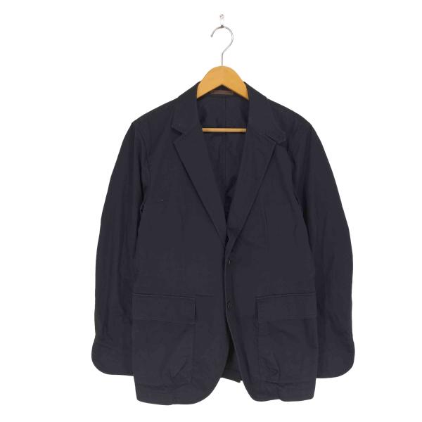 【paul smith】ビンテージ 2B レザー テーラードジャケット PS Paul Smith Smith(ピーエスポールスミス) 2B テーラードジャケット