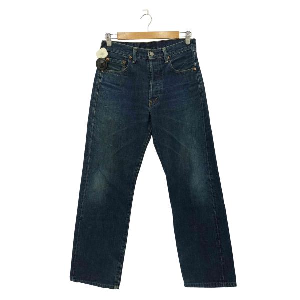 Levi's（リーバイス） Levis(リーバイス) 刻印J22 503B BIG-E ボタン