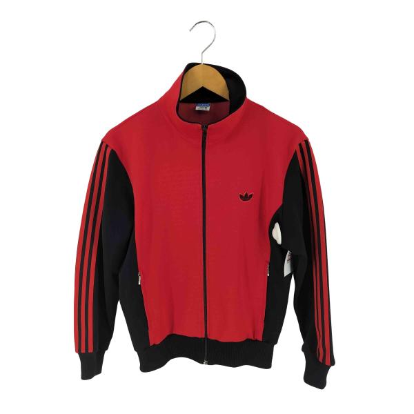 【Aaaa】80s adidas デサント日本製 ヴィンテージ ショルダー 中古・古着通販】adidas (アディダス) 80-90sヴィンテージスポーツ