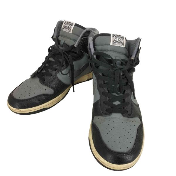 NIKE(ナイキ) Dunk High 50 Years of Hip-Hop メンズ JPN：28 中古 古着 0308