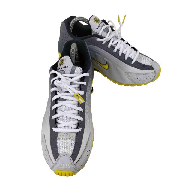 NIKE(ナイキ) SHOX R4 SE メンズ US：7 中古 古着 0208