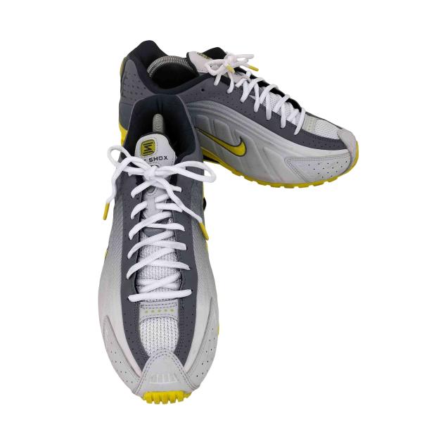 NIKE(ナイキ) SHOX R4 SE メンズ JPN：27 中古 古着 0148