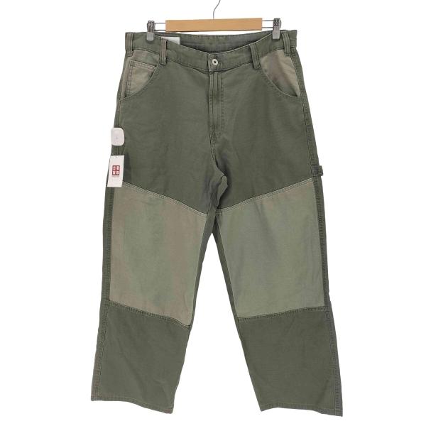ZARA（ザラ） ダブルニーペインターパンツ メンズ 44 中古 古着 0824