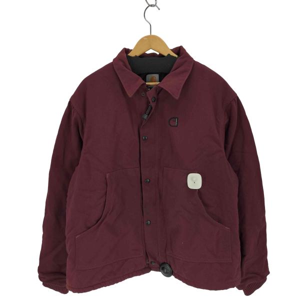 Carhartt（カーハート） ダックジャケット メンズ 表記無 中古 古着