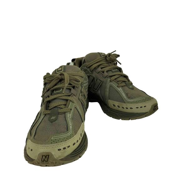 NEW BALANCE(ニューバランス) M1906RHB スニーカー メンズ JPN：26.5 中古 古着 0744