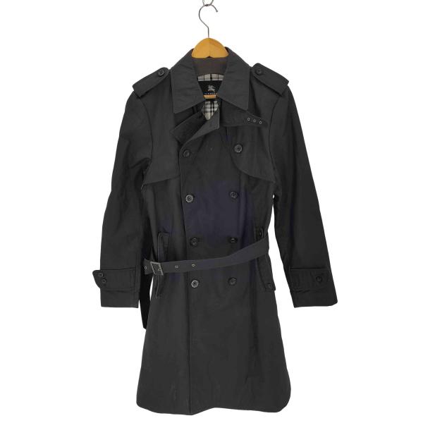 BURBERRY BLACK LABEL（バーバリーブラックレーベル） 裏地ノバ