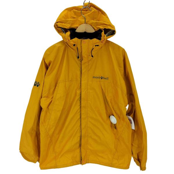 mont-bell（モンベル） mont bell(モンベル) GORE-TEX ストーム