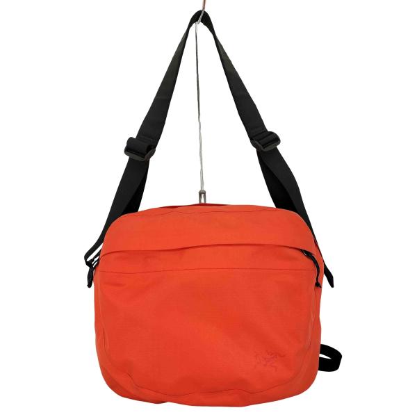 希少ヴィンテージARC'TERYX LUNARA10ボディバッグ ARC'TERYX（アークテリクス） ARCTERYX(アークテリクス) LUNARA 10