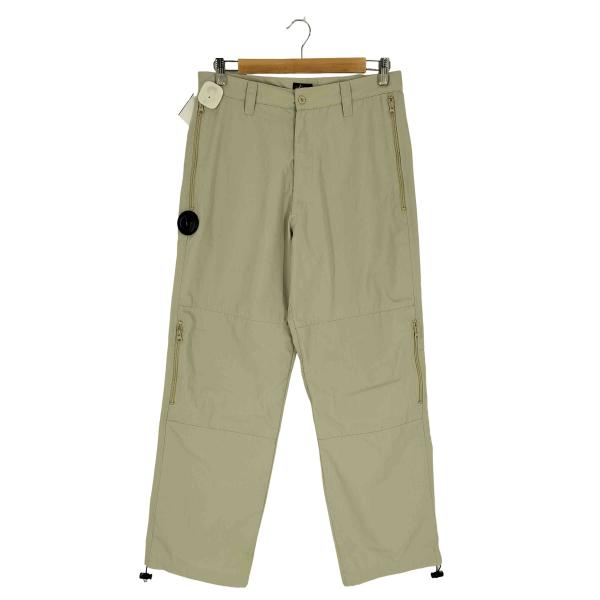 STUSSY（ステューシー） 90S USA製 紺タグ ジップ ポケット ドロー