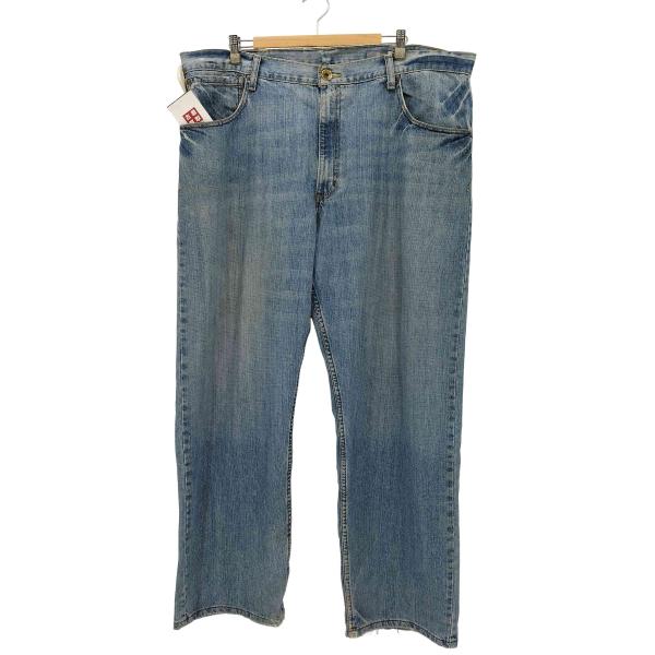 Levi's（リーバイス） Levis(リーバイス) 00S メキシコ製 SILVER TAB