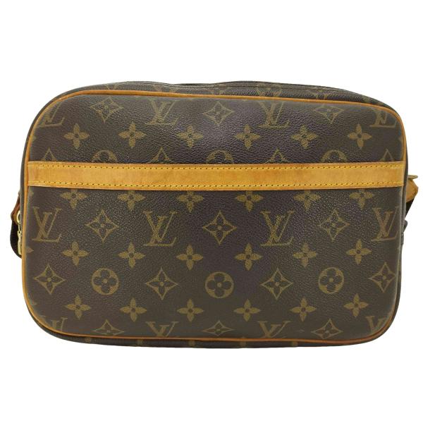 【在庫一掃】 ルイ・ヴィトン リポーター PM レディース 【中古】 LOUIS VUITTON(ルイヴィトン) リポーターPM ショルダーバッグ SP0072