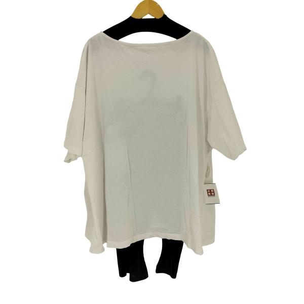 USED古着(ユーズドフルギ) {{Plus by ONIT}}別注 BIG TEE レギンス