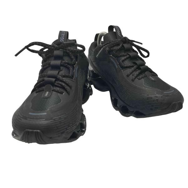 MIZUNO(ミズノ) ウェーブ プロフェシー 13.2 ブラック メンズ JPN：26.5 中古 古着 1044