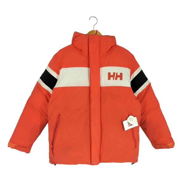 HELLY HANSEN（ヘリーハンセン） Salt Down Jacket メンズ import：M 