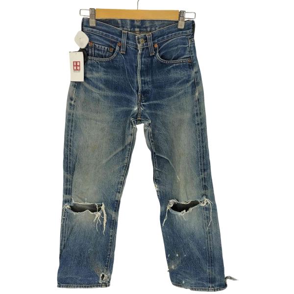 Levi's（リーバイス） Levis(リーバイス) 90S 501 555刻印 バレンシア