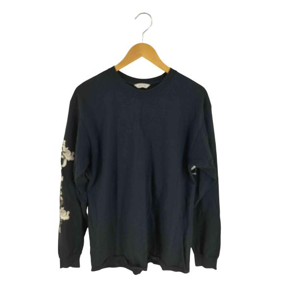 HOLIDAY holiday(ホリデイ) SUPER FINE L/S T-SHIRT レディース 記載