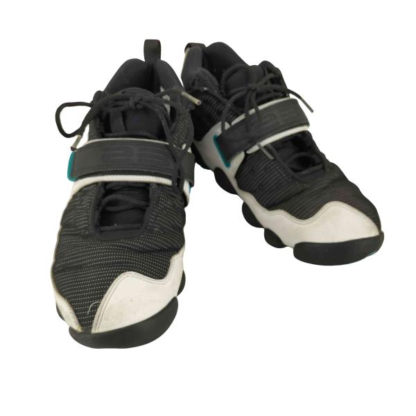 NIKE(ナイキ) JORDAN BLACK CAT メンズ JPN：26 中古 古着 0628