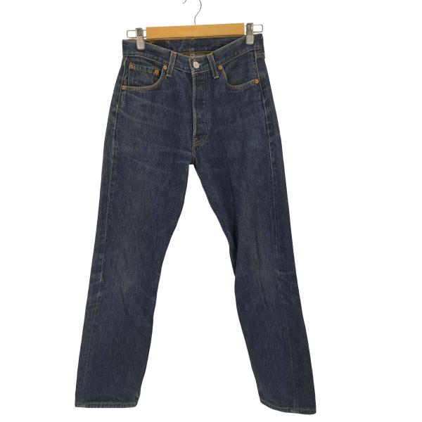 90s USA製 Levi’s 501 インディゴデニム Levi's（リーバイス） Levis(リーバイス) 90S USA製 544刻印 501