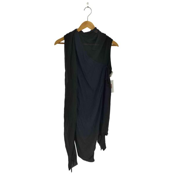 ILARIA NISTRI ROQUE TAUPE COTTON SWEATSHIRT ZIPPED DRESS-42 IT