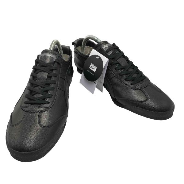 Onitsuka Tiger（オニツカタイガー） MEXICO 66 DELUXE メキシコ66