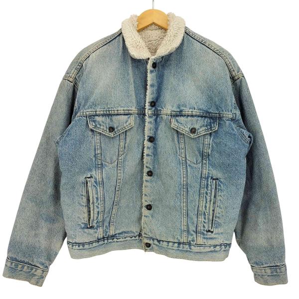Levi's（リーバイス） Levis(リーバイス) 90s 97年製 USA製 ボタン裏