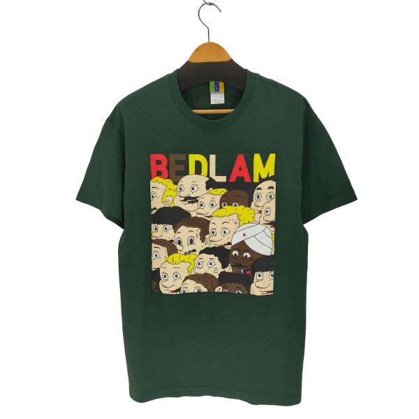 BEDLAM bedlam(ベドラム) City Play S/S TEE メンズ JPN：L 中古 古着 