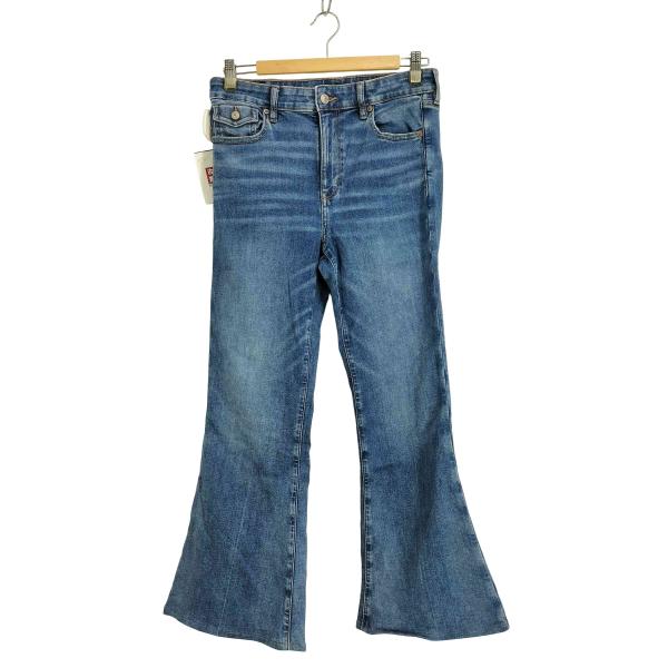 American Eagle（アメリカンイーグル） ストレッチフレアデニムパンツ 
